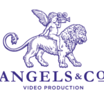 Angels and Co Logo